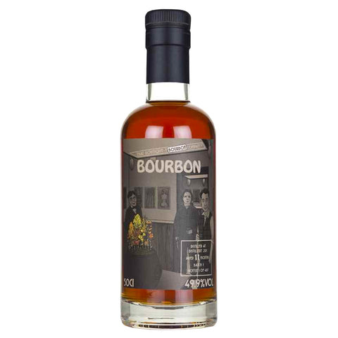 Distillery 291 11 Month American Bourbon TBWC