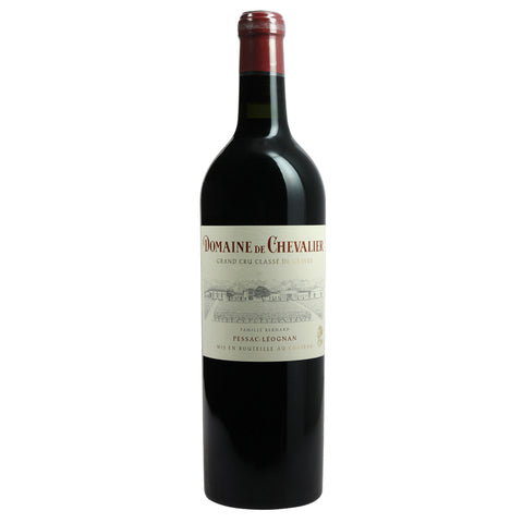 Domaine De Chevalier Pessac-Leognan Red 2018