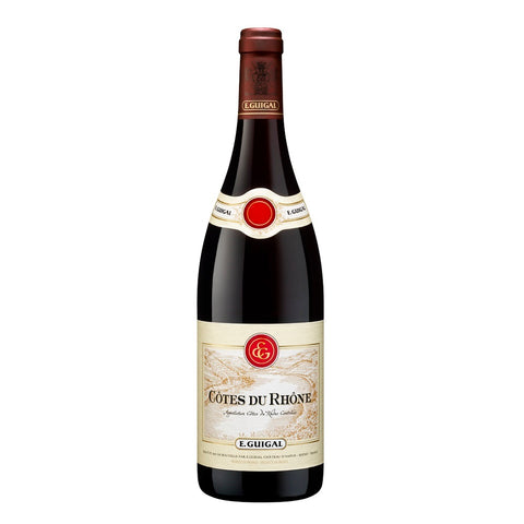 Guigal Côtes du Rhône Red 2019