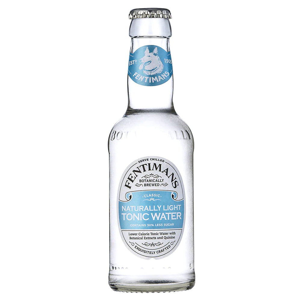 Fentimans Indian Tonic Water 20cl