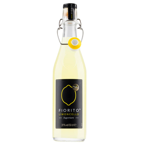 Fiorito Limoncello