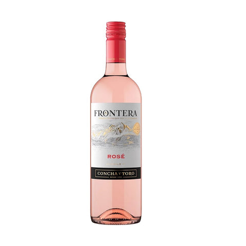 Concha y Toro Frontera Rose Chile 2019