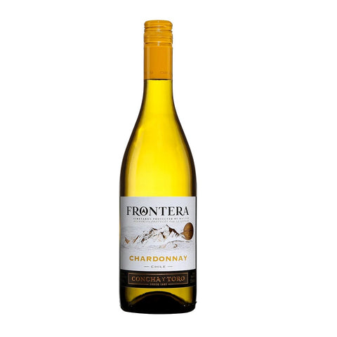 Concha y Toro Frontera Chardonnay 2019