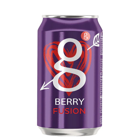 g Berry Fusion 300ml