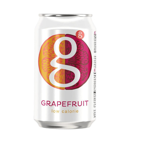 g Grapefruit low calorie