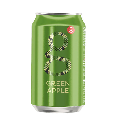 g Green Apple 300ml