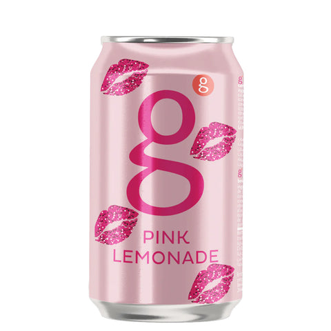 g Pink Lemonade sugar free 300ml