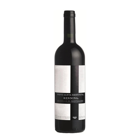 Gaja Rennina Brunello di Montalcino 2011