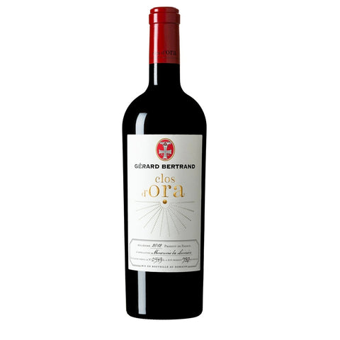 Gerard Bertrand Clos d Ora Minervois Liviniere 2020