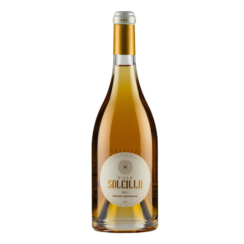 Gerard Bertrand Villa Soleilla 2022 (Orange Wine)