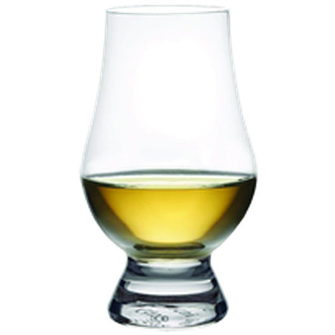 Glencairn Whisky Glass
