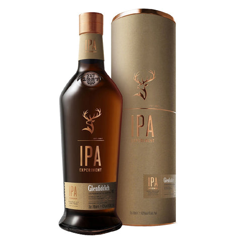 Glenfiddich IPA Experiment Single Malt Scotch Whisky