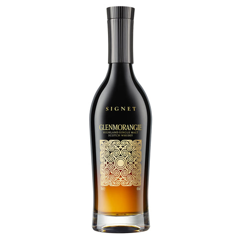 Glenmorangie Signet Single Malt Whisky