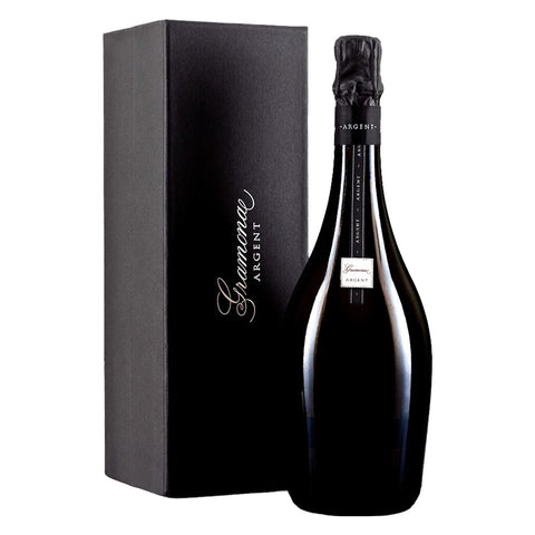 Gramona Argent Blanc Brut Corpinnnat 2016