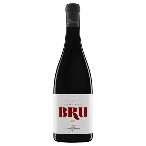 Gramona Bru Pinot Noir 2017
