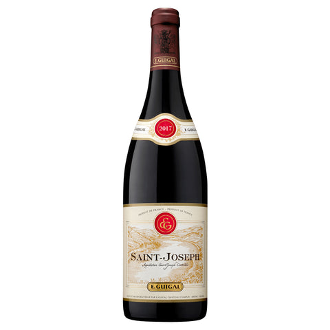 Guigal Saint Joseph Rouge 2017