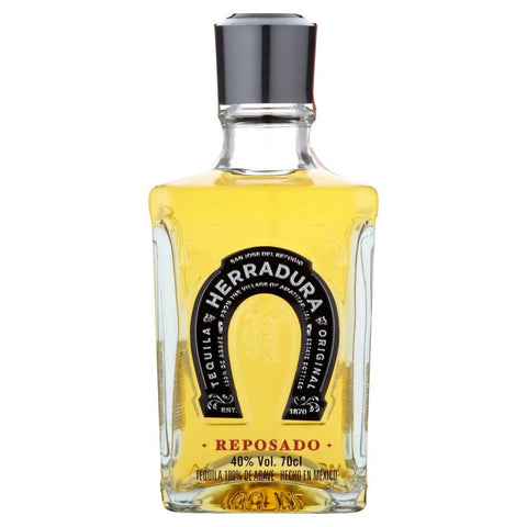 Herradura Reposado Tequila 70cl