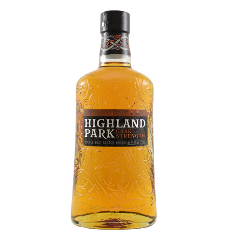 Highland Park Cask Strength 700ml