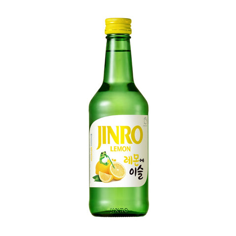 Soju Citron