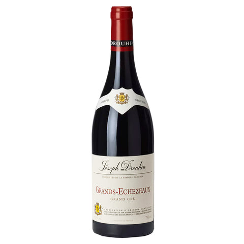 Joseph Drouhin Grands Echezeaux Grand Cru 2017