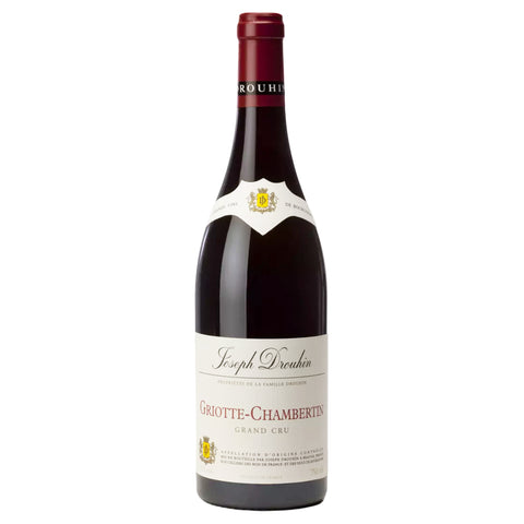 Joseph Drouhin Griottes-Chambertin Grand Cru 2020