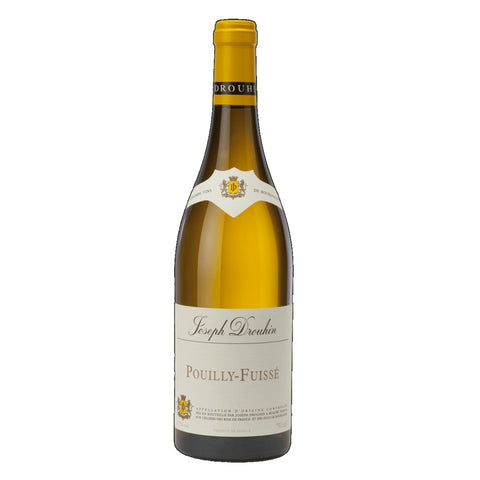Joseph Drouhin Pouilly Fuisse 2023