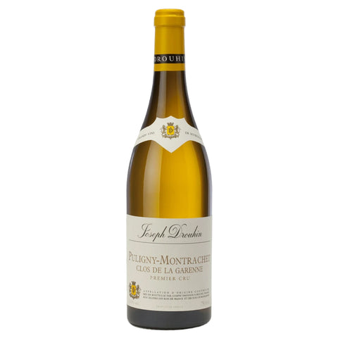 Joseph Drouhin Puligny-Montrachet Clos De La Garenne 2020