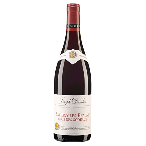 Joseph Drouhin Savigny-les Beaune Clos des Godeaux 2018