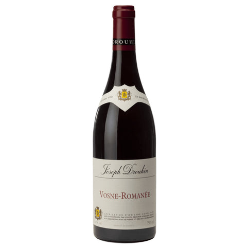 Joseph Drouhin Vosne Romanee 2022