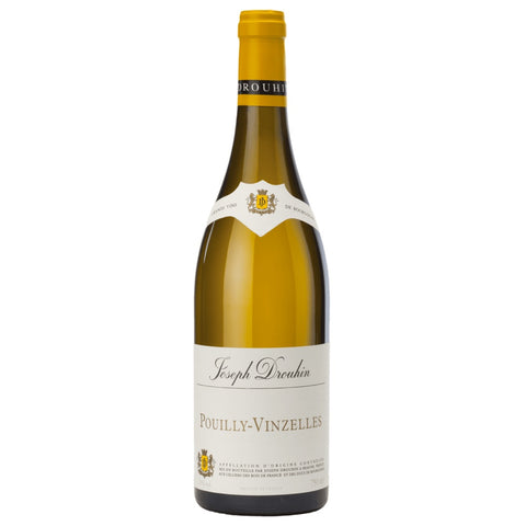 Joseph Drouhin Pouilly Vinzelles 2021