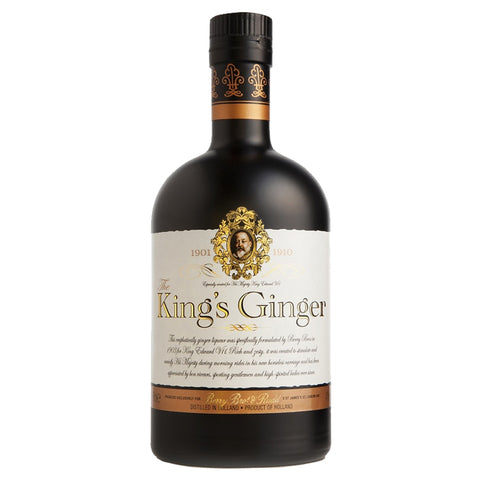 King's Ginger Liqueur