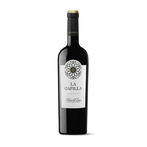 La Capilla Ribera del Duero Crianza 2020