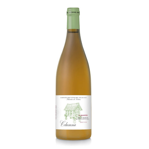 Columna Rias Baixas Albarino 2024
