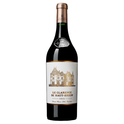 Le Clarence de Haut-Brion 2015