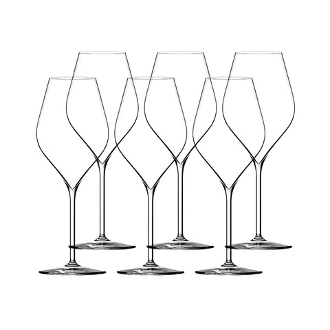 Lehmann Absolus Red Wine Glass