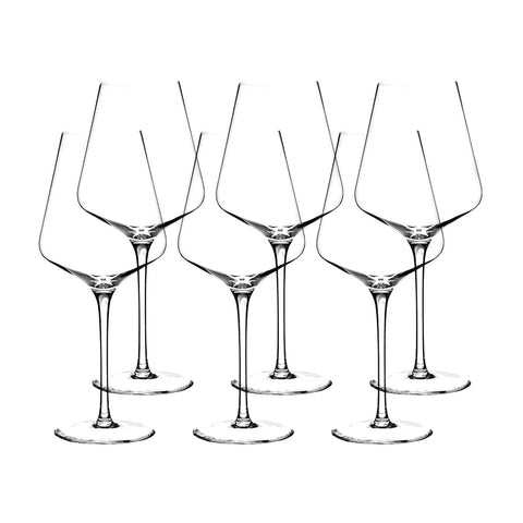 Lehmann Clement Universal Wine Glass