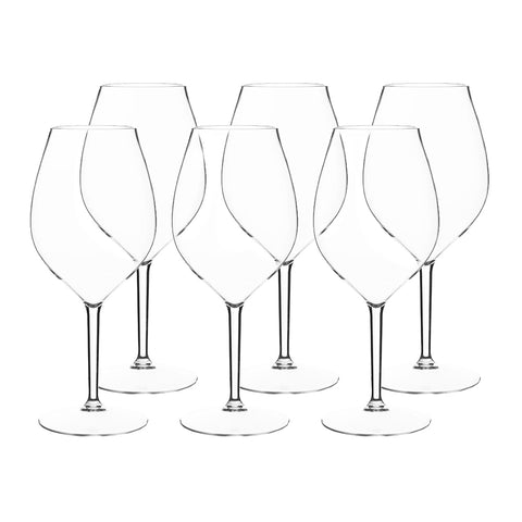 Lehmann Unbreakable Clubhouse Wine Glass