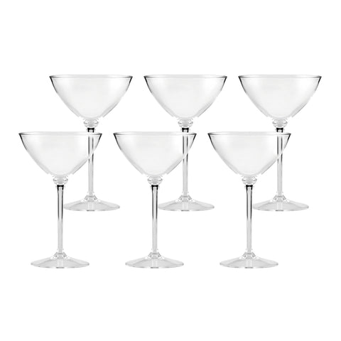 Lehmann Unbreakable Cocktail Glass