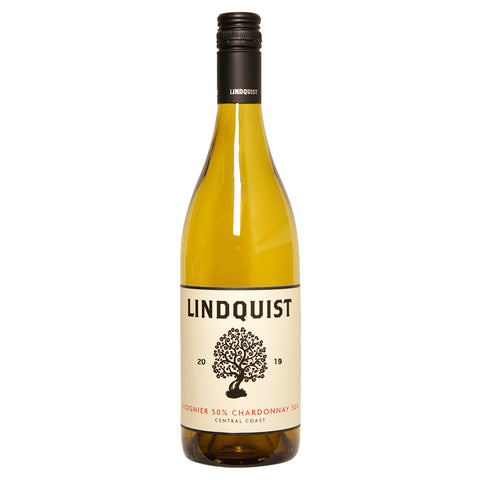 Lindquist Chardonnay Santa Maria Valley 2019