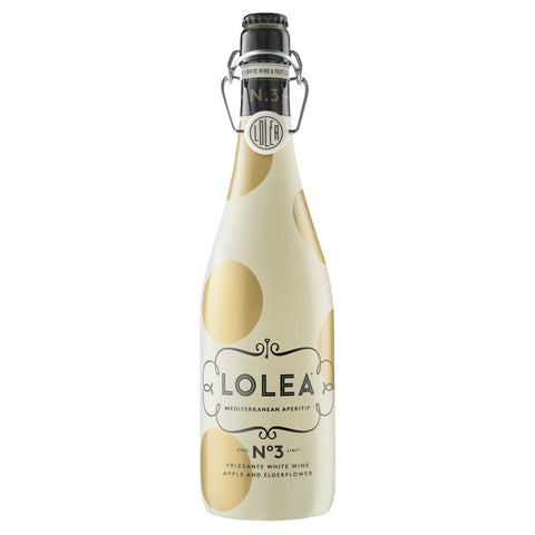 Lolea Nº3 Brut