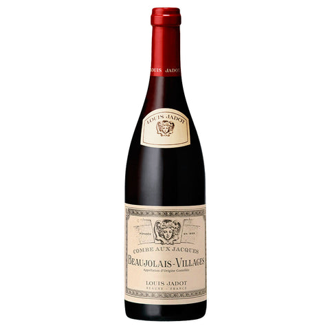 Louis Jadot Beaujolais-Villages 2021