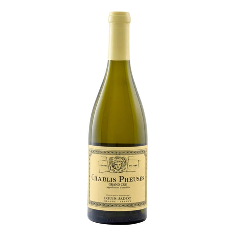 Louis Jadot Chablis Preuses Grand Cru 2022