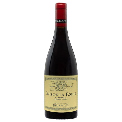 Louis Jadot Clos de la Roche Grand Cru 2013