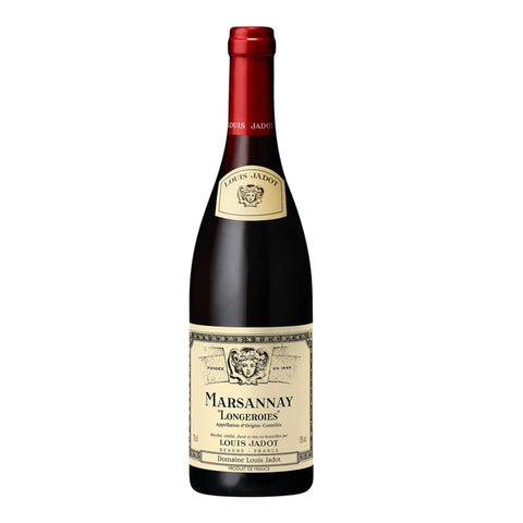 Louis Jadot Marsannay les Longeroies 2021
