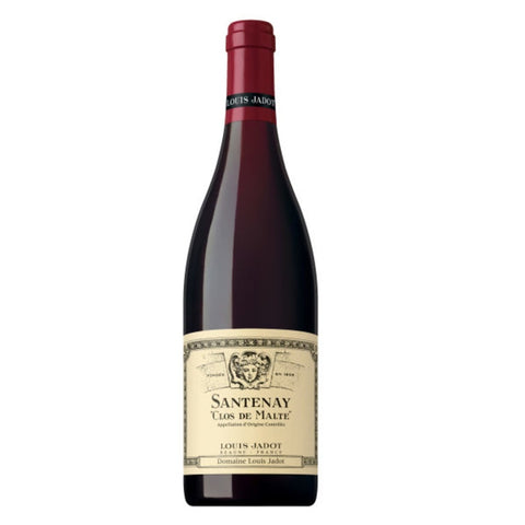 Louis Jadot Santenay Clos de Malte Red 2022