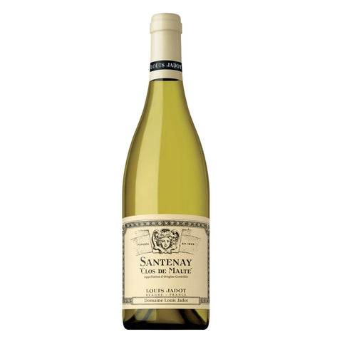 Louis Jadot Santenay Clos de Malte White 2022