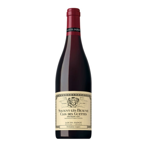Louis Jadot Savigny-les-Beaune Clos des Guettes Premier Cru 2022