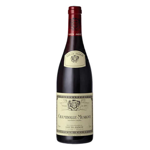 Louis Jadot Chambolle Musigny 2017