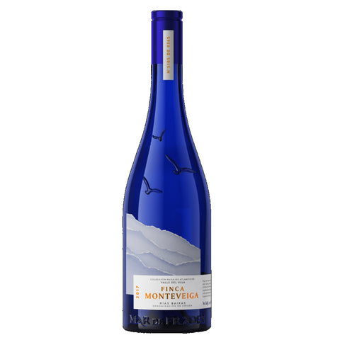 Mar de Frades Rias Baixas Finca Monteveiga 2020