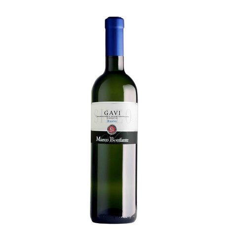 Marco Bonfante Rason Gavi 2023